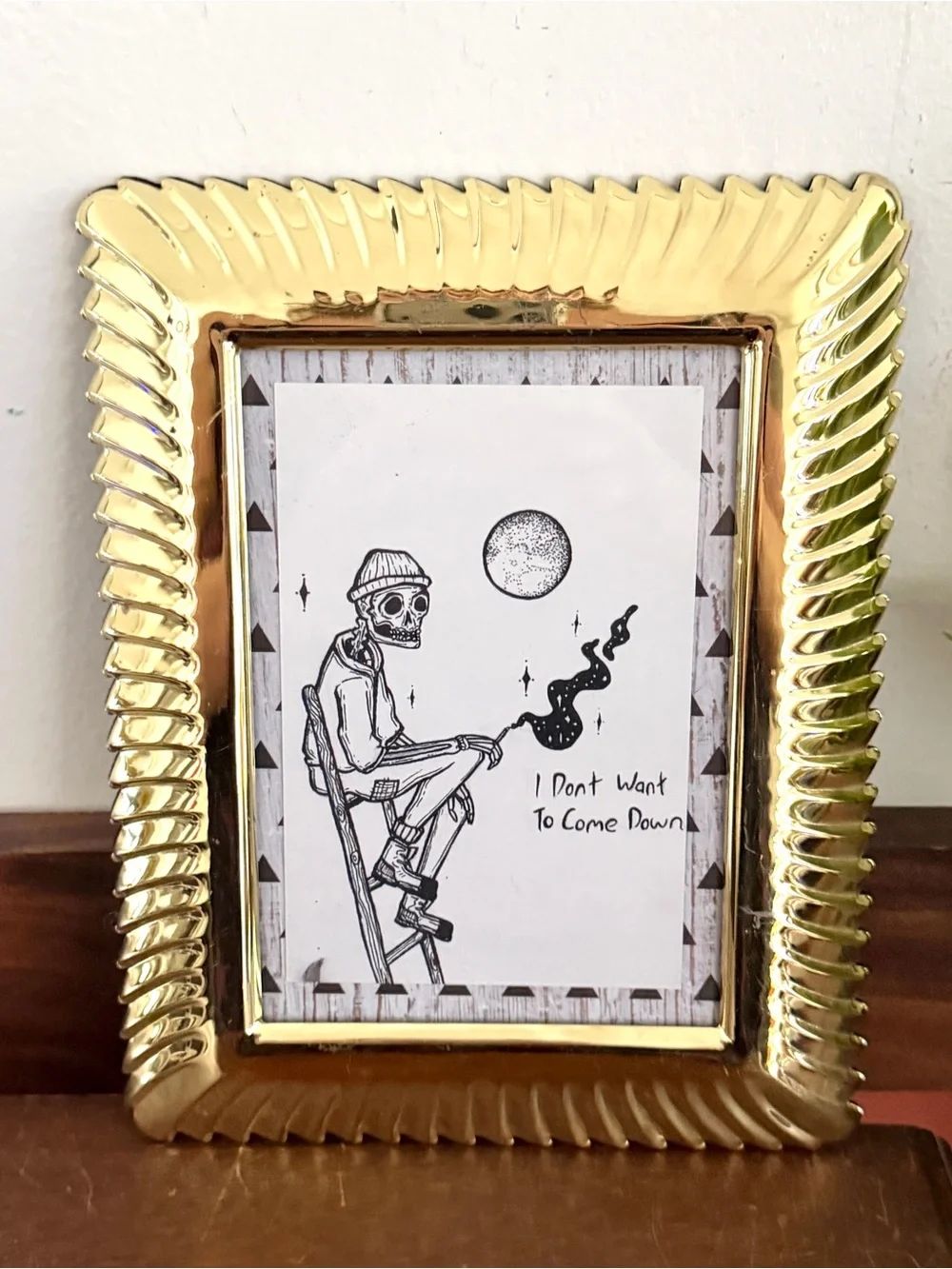 N/A quiet witchy wear